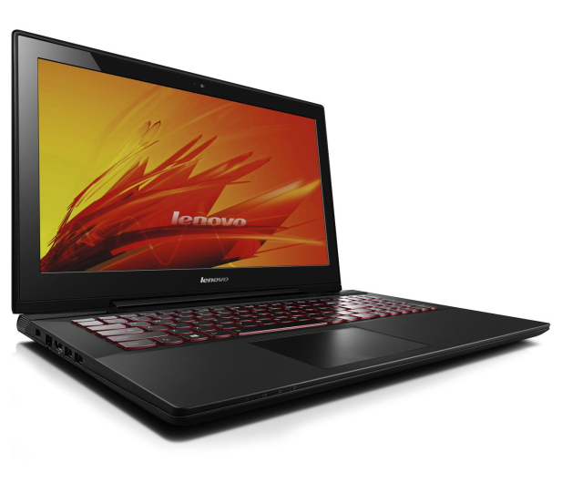 Lenovo Y50-70 i5-4210H/8GB/1000/Win8X GTX860M FHD - 224972 - zdjęcie 13